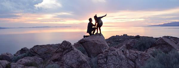 7 Beautiful Proposal Ideas That Are Unforgettable