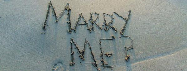 Traditional Proposal Etiquette In The Modern Era