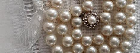 The History Of Beautiful Edwardian Jewelry