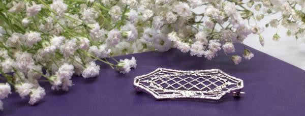 The Simple Definition of Filigree