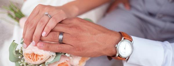 Should You Say Yes To A Vintage Engagement Ring?