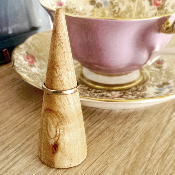 Free Ring Holder With Your Next Purchase